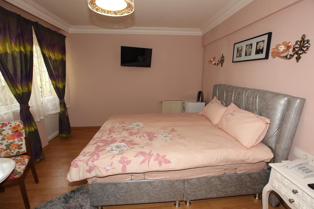 Yesim Suites 3*