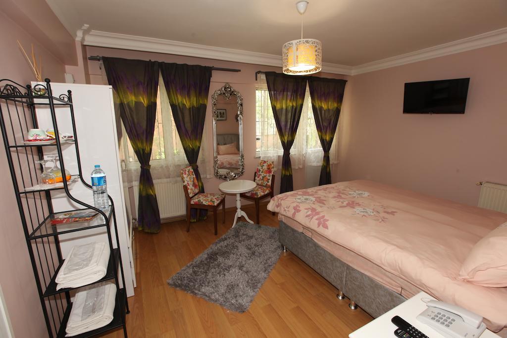 Yesim Suites Oda ve Kahvaltı 3*