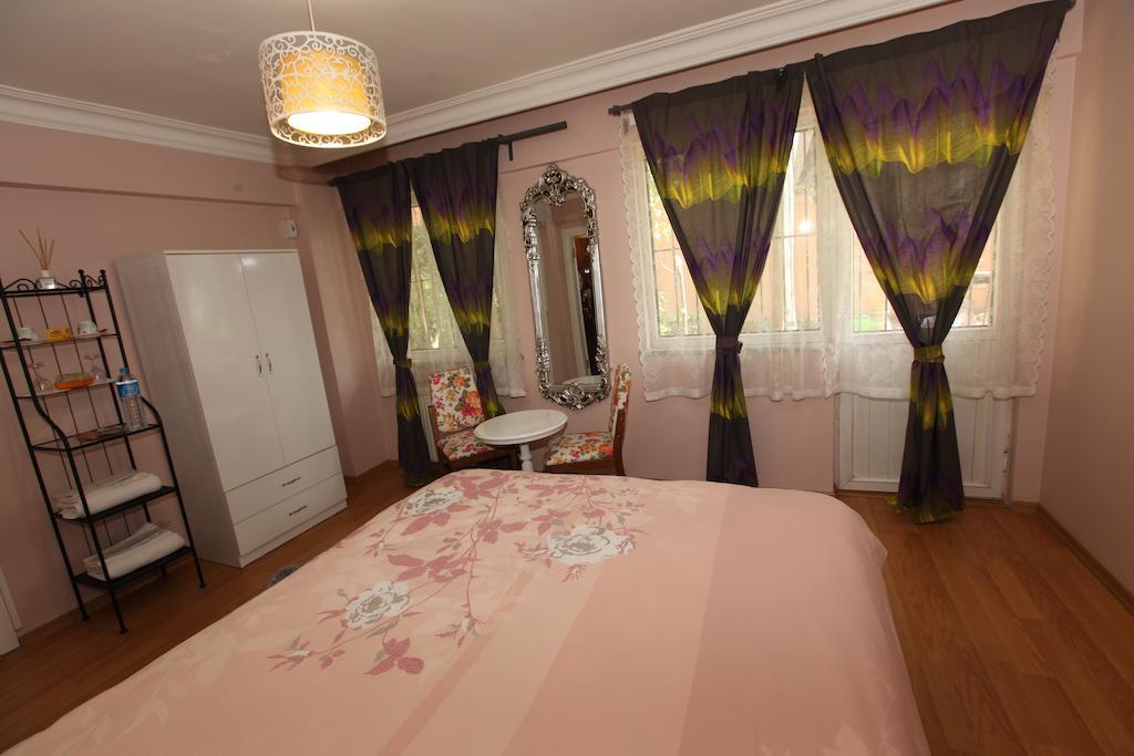 Yesim Suites Oda ve Kahvaltı İstanbul
