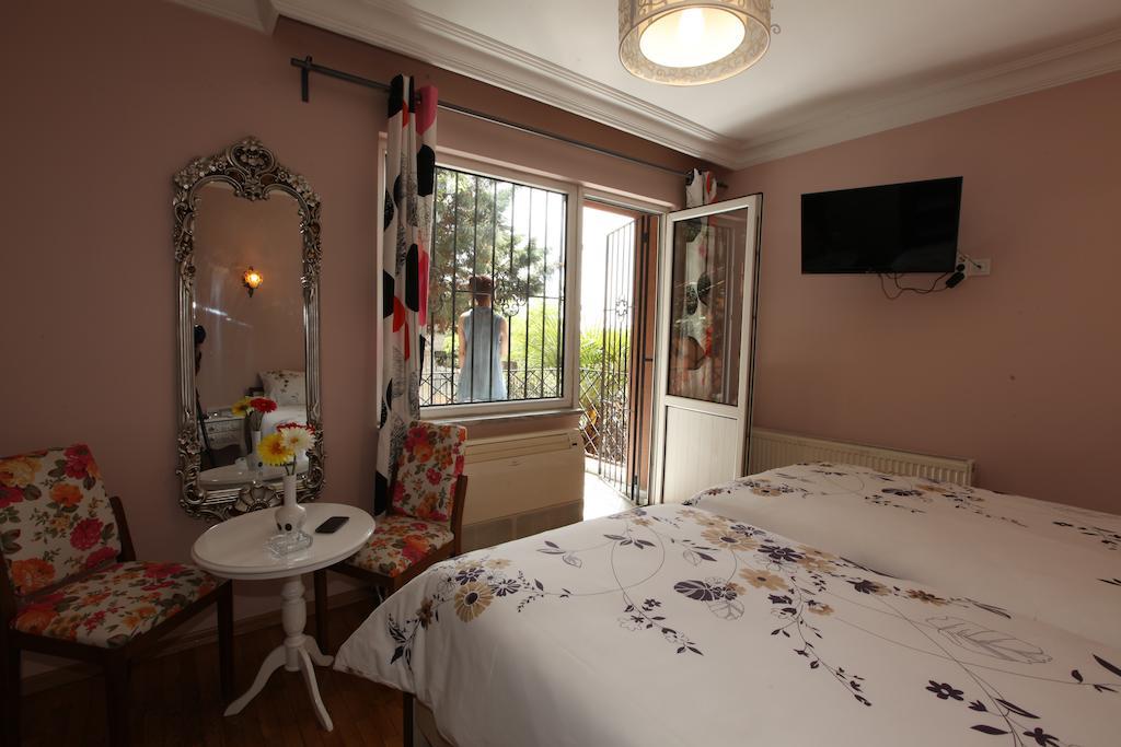Yesim Suites
