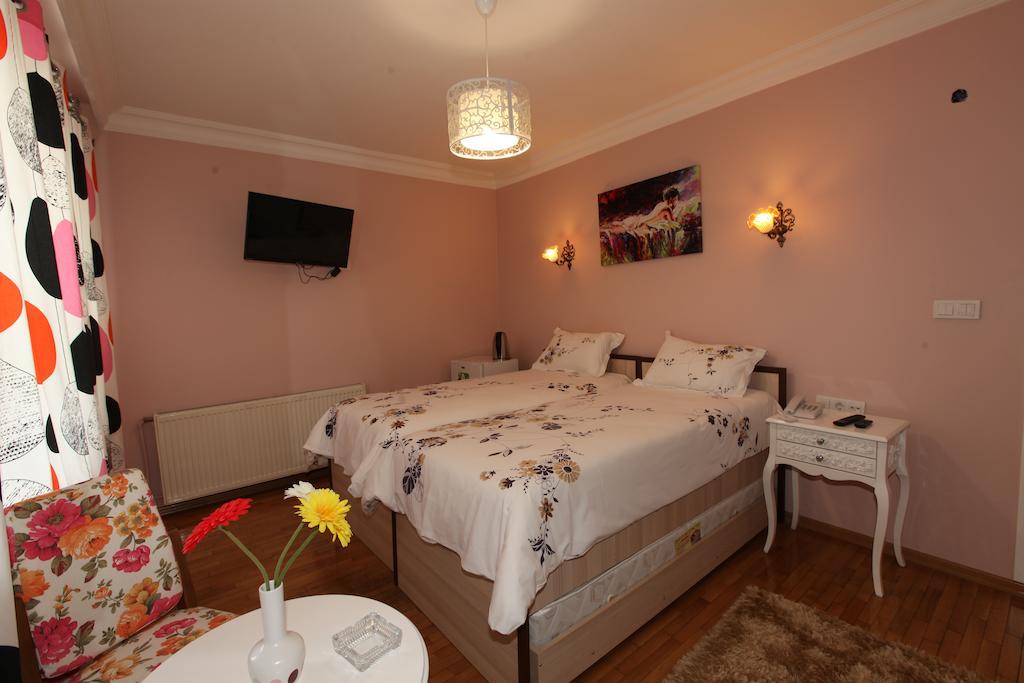 Oda ve Kahvaltı Yesim Suites