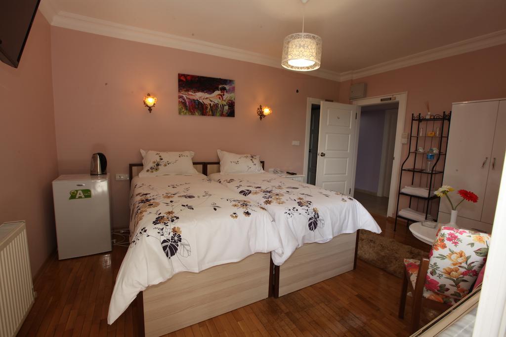 Yesim Suites Oda ve Kahvaltı 3*