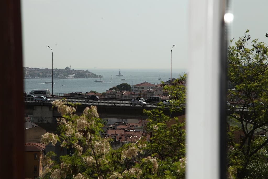 Yesim Suites Oda ve Kahvaltı