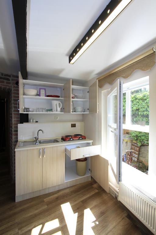 Coskun House Apartment