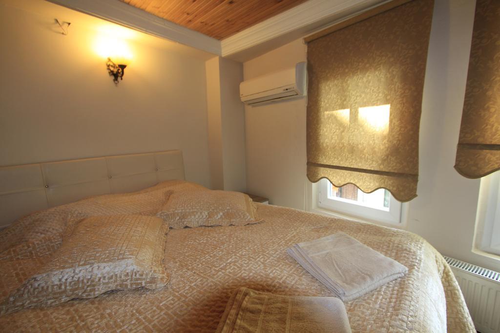 Apartment Coskun House Istanbul