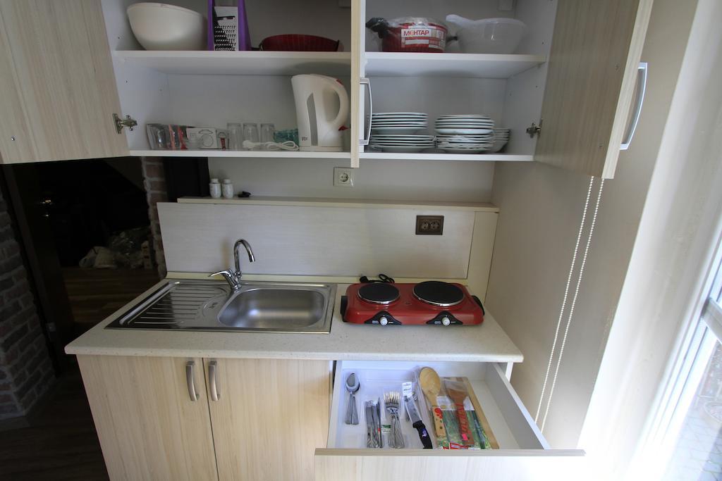 Coskun House
