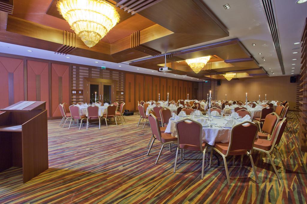 The Parma & Taksim Hotel Istambul