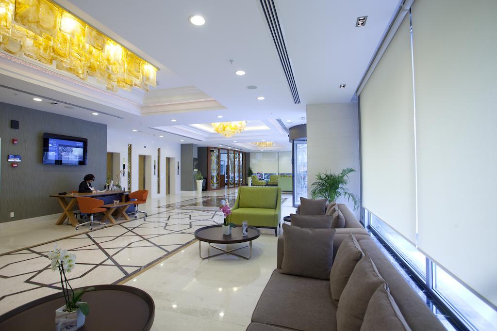 The Parma & Taksim 4* Istambul