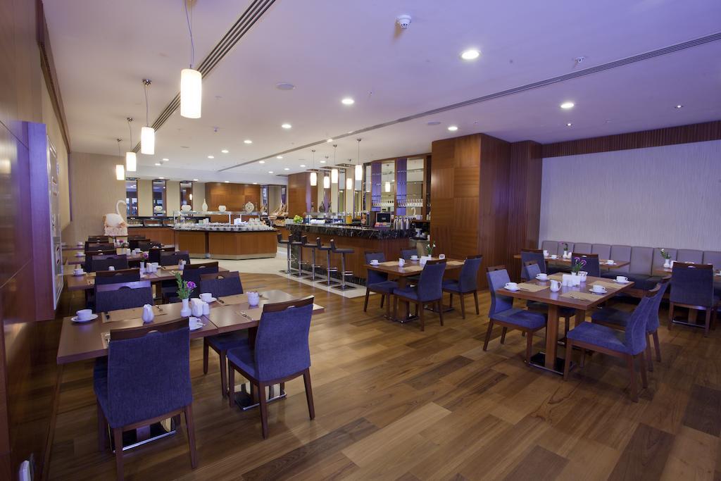 The Parma & Taksim 4* Istambul