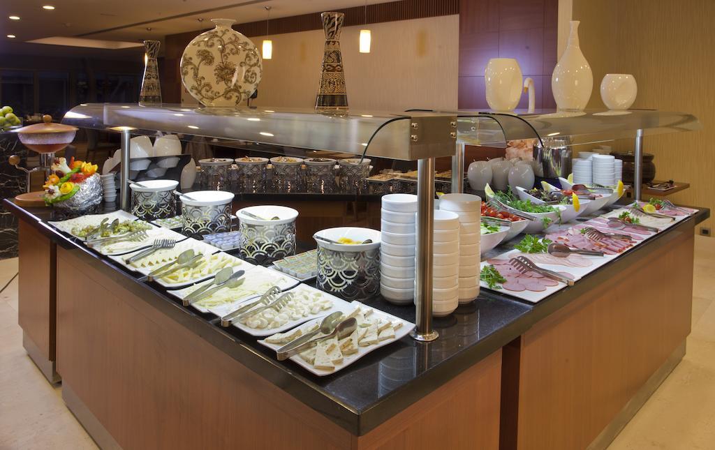 The Parma & Taksim 4* Istambul