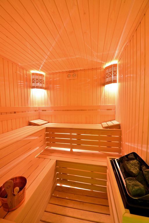 Aparthotel L'onde Business Istanbul