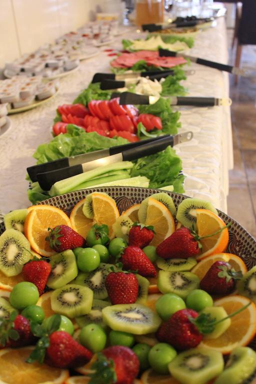 Hotel Herton Istanbul