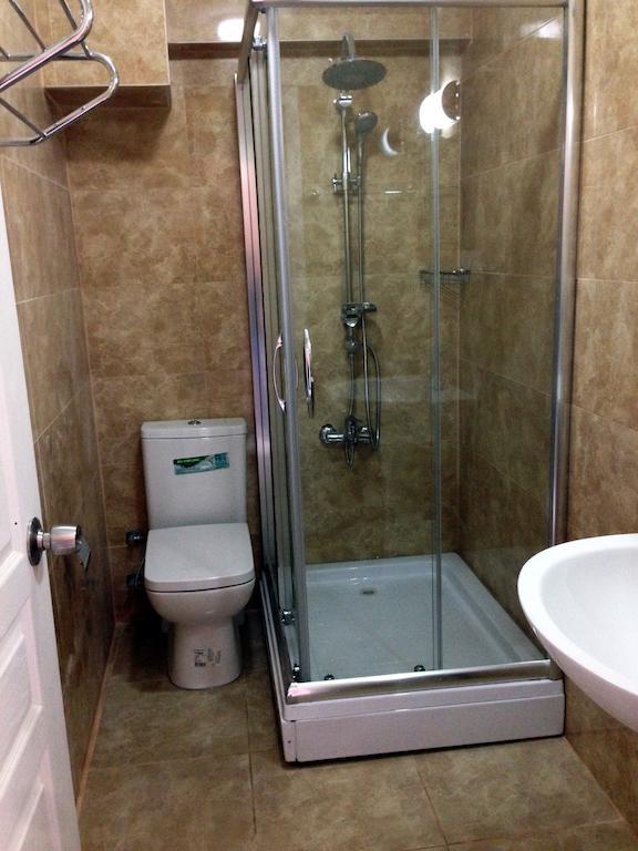 Hotel Ixir 3*