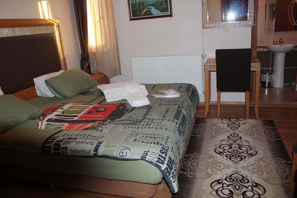 Hotel Herton