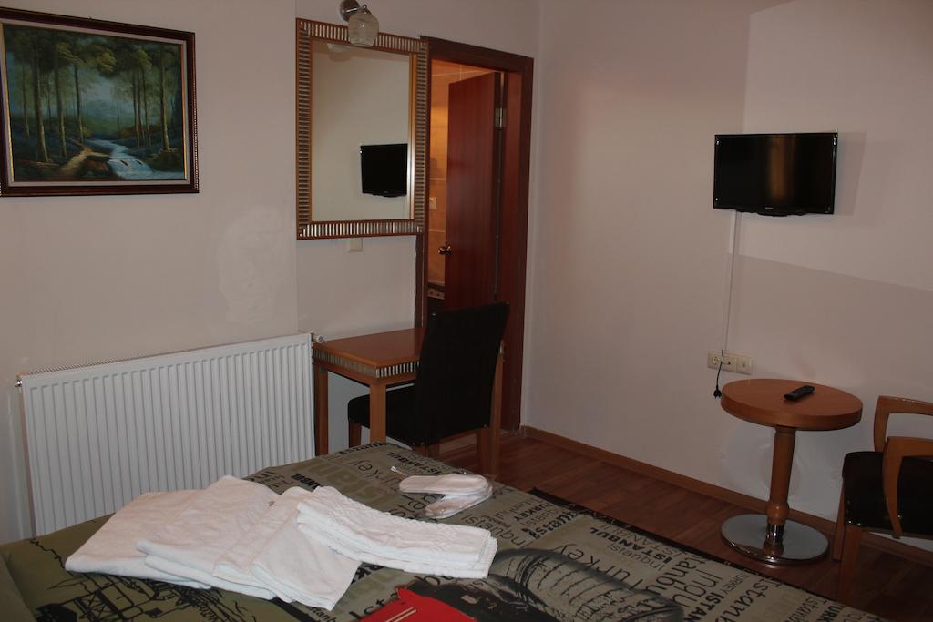 Hotel Herton