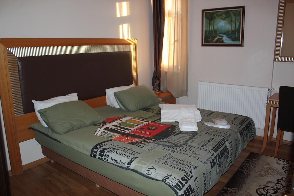 Hotel Herton