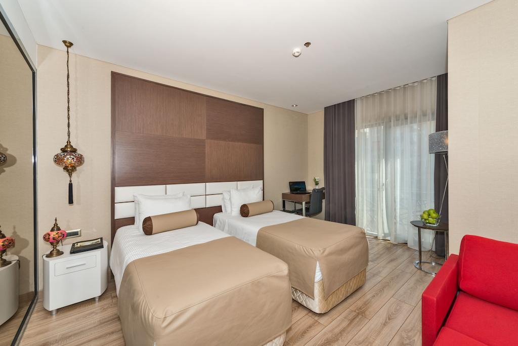 Hotel Dora Istambul