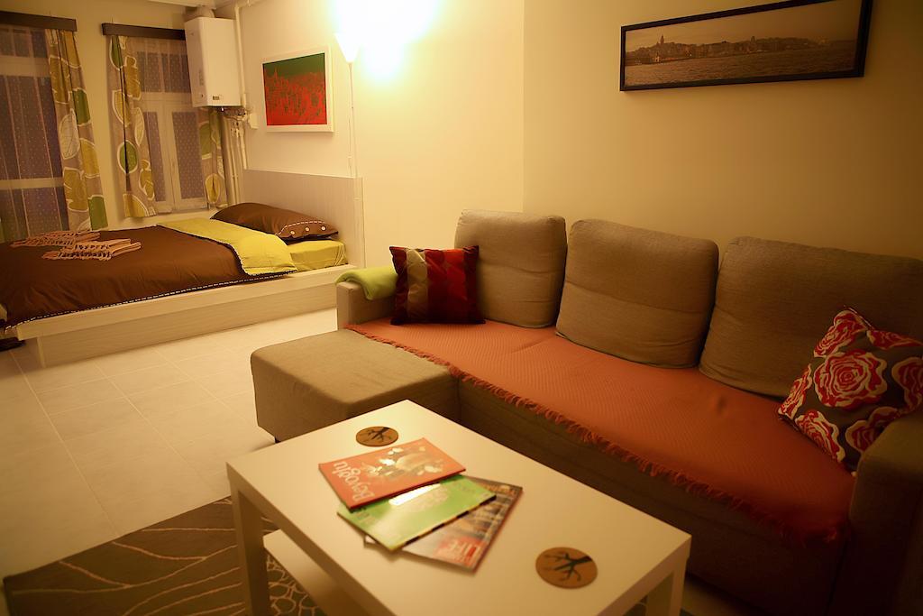Kentish Studio Istanbul