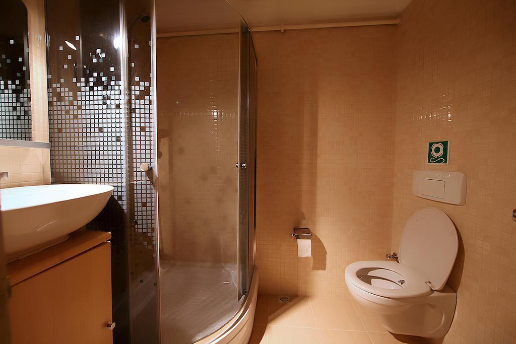 Aparthotel Kentish Studio
