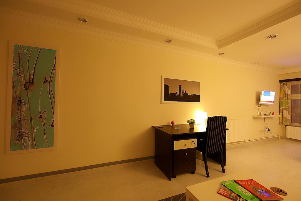 Aparthotel Kentish Studio *