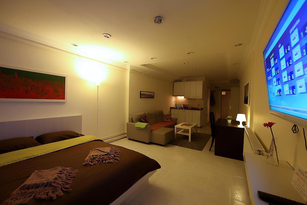 Aparthotel Kentish Studio Istanbul