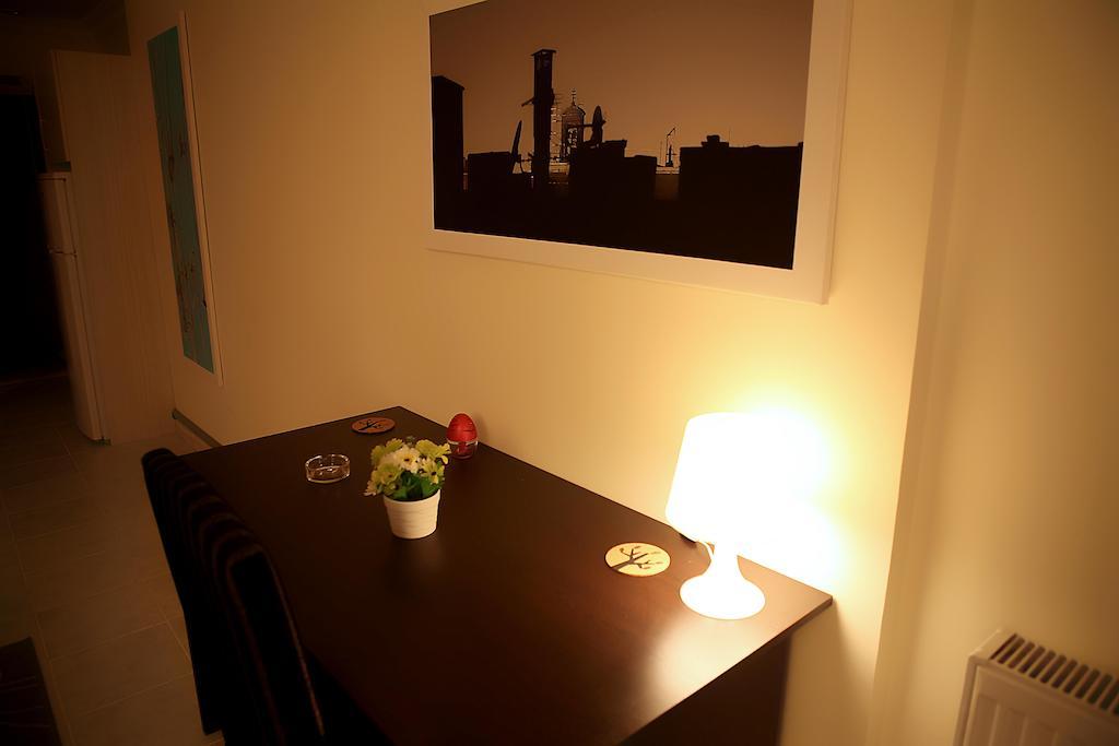 Aparthotel Kentish Studio Istanbul