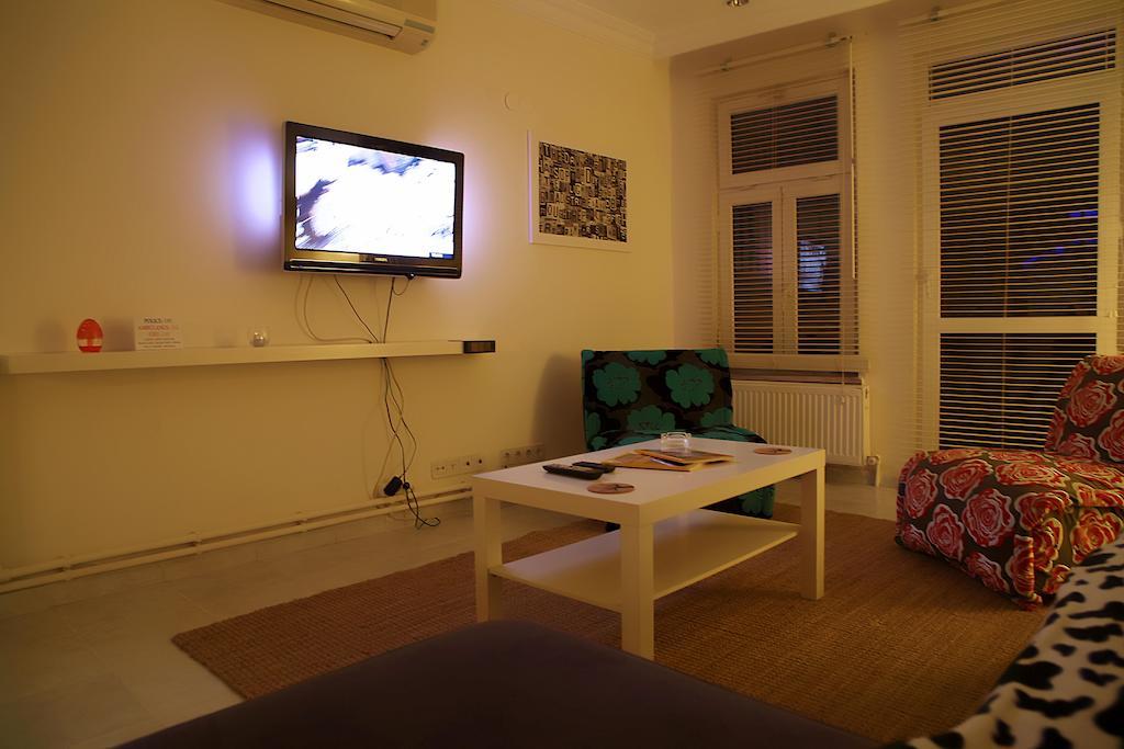 Aparthotel Kentish Studio Istanbul