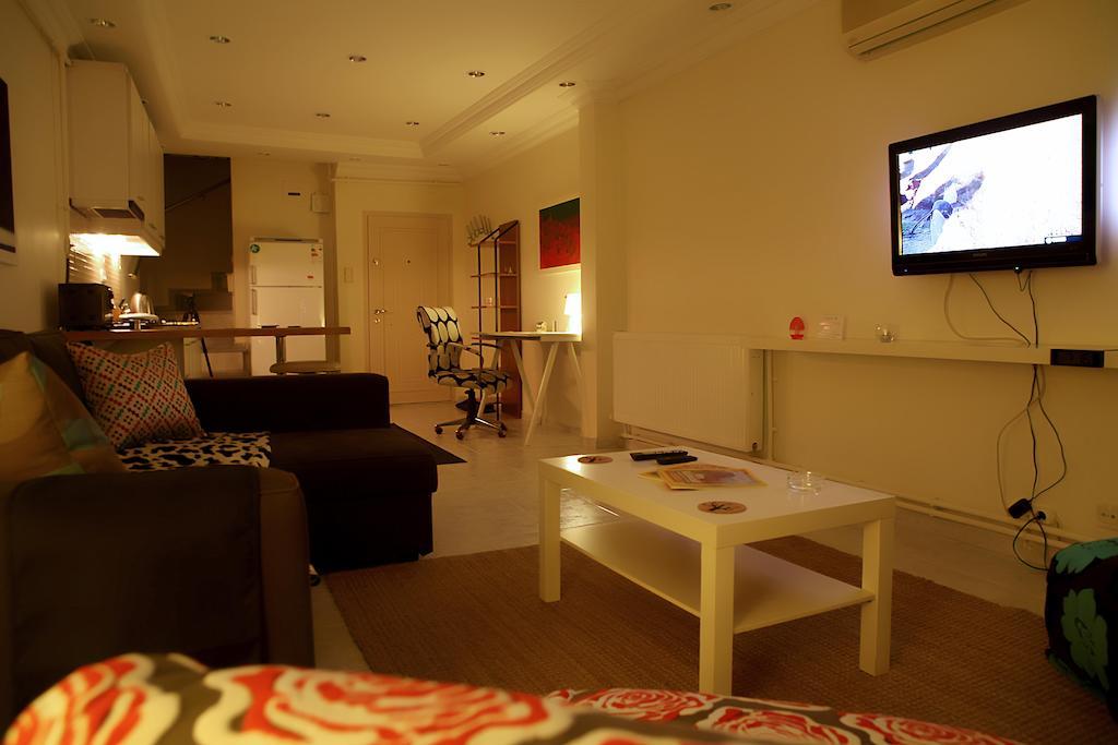 Aparthotel Kentish Studio