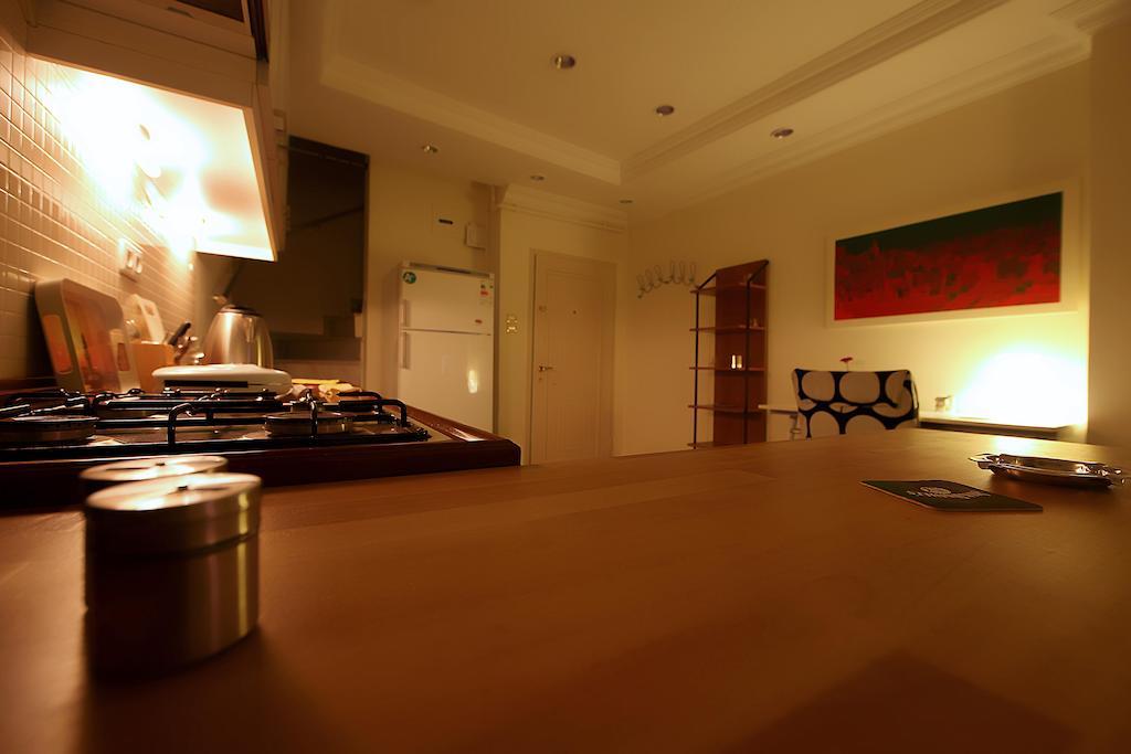 Aparthotel Kentish Studio Istanbul
