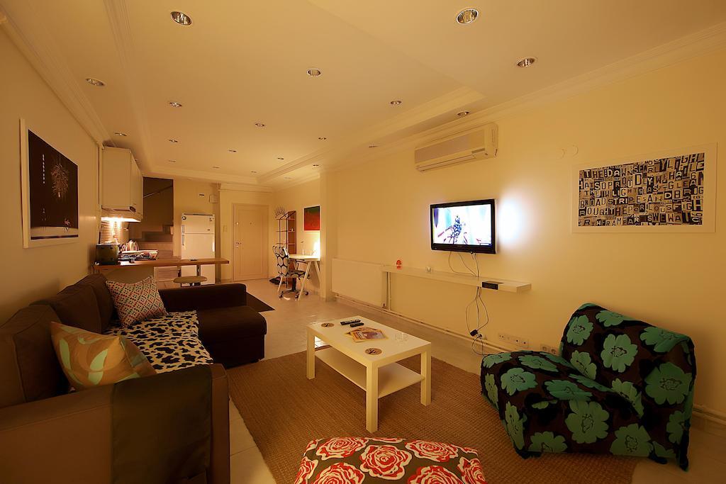 Aparthotel Kentish Studio *