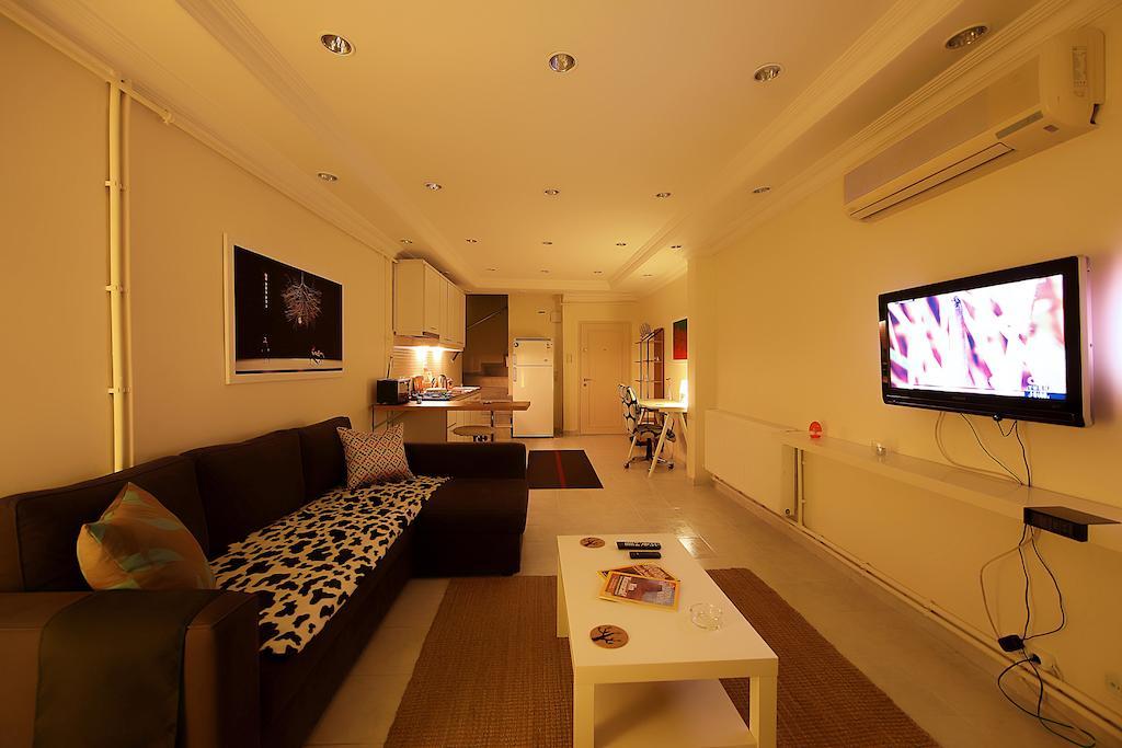 Aparthotel Kentish Studio *