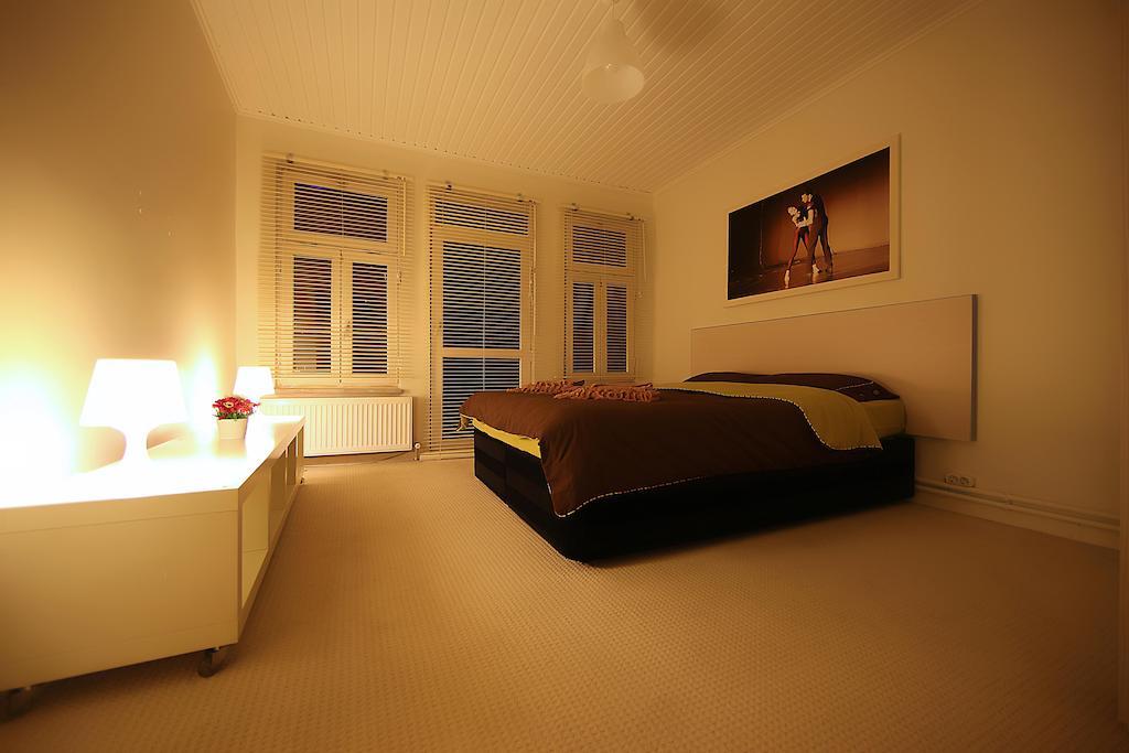 Aparthotel Kentish Studio Istanbul