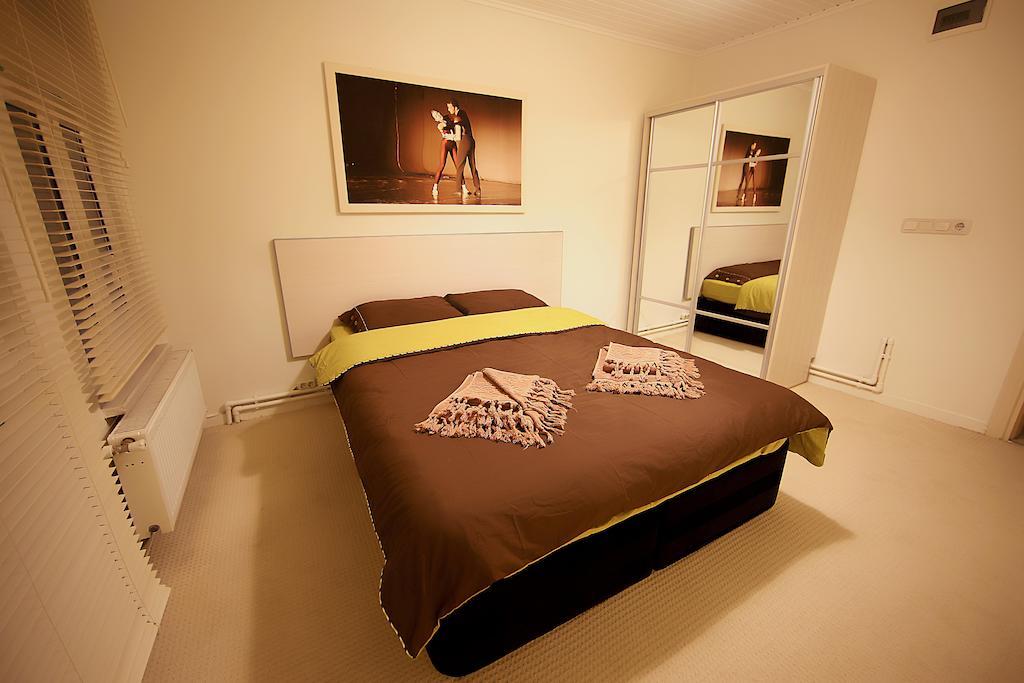 Aparthotel Kentish Studio
