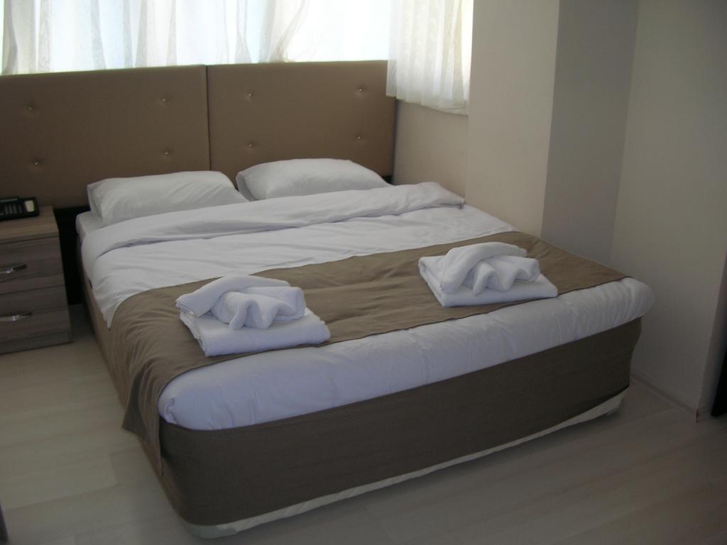 Hotel Nil Academic Istanbul
