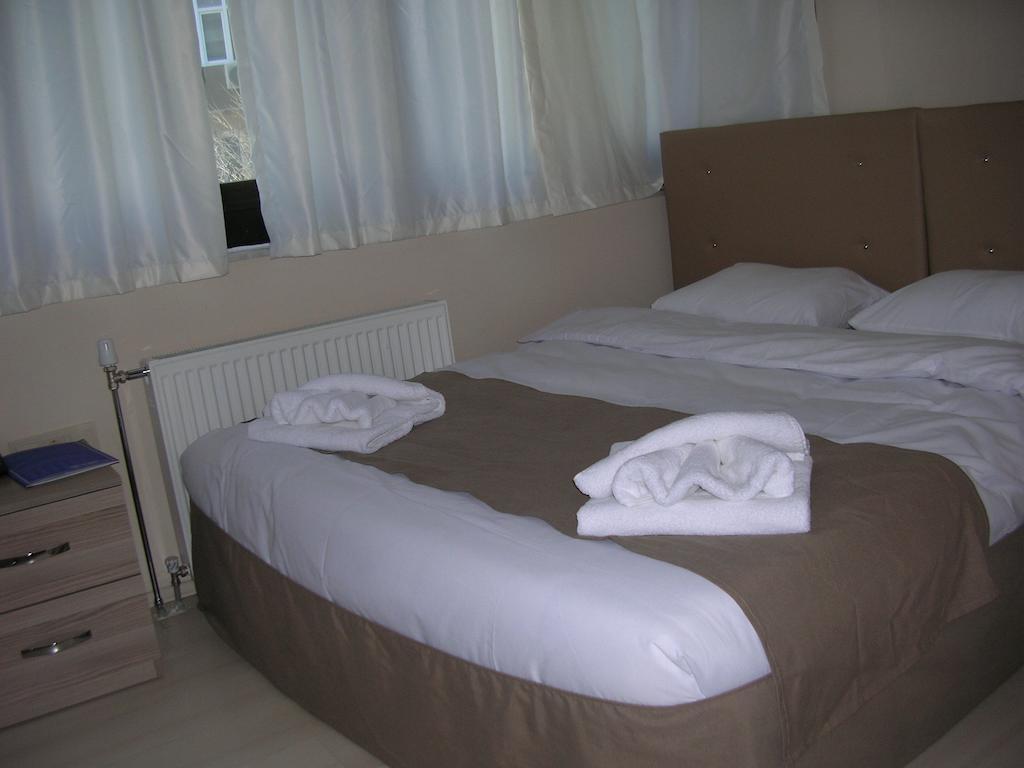 Hotel Nil Academic 2*