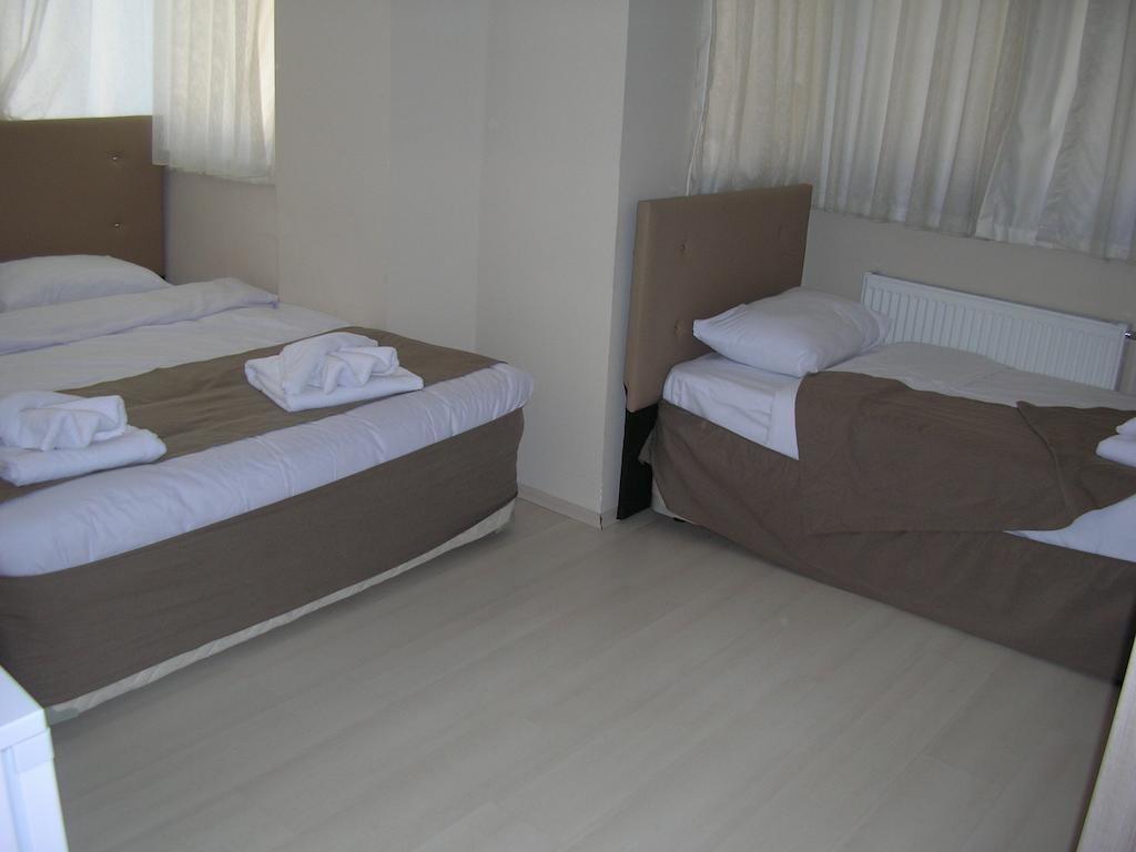 Hotel Nil Academic