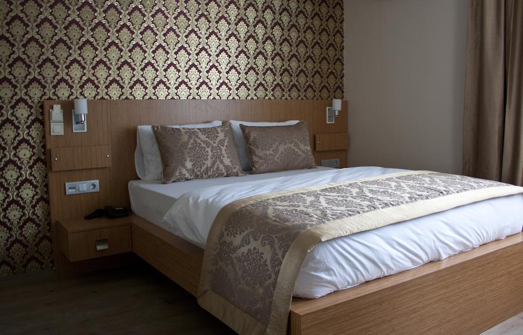 Hotel Istanbul Central Hotel Istanbul