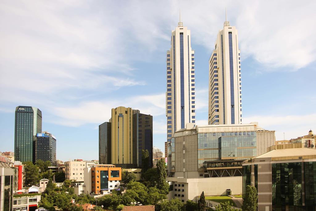 Hotel Veyron & Istanbul