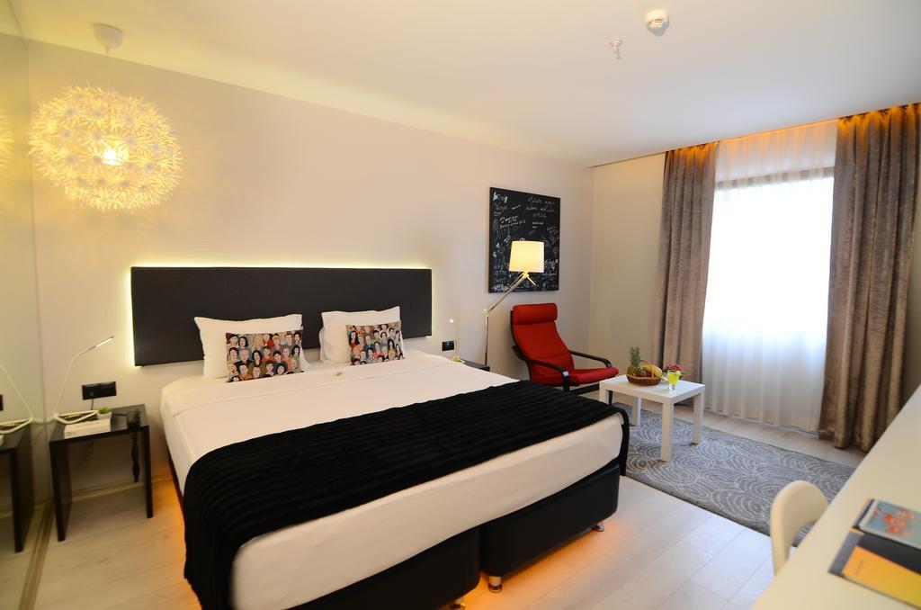 Hotel Tempo Fair Istanbul
