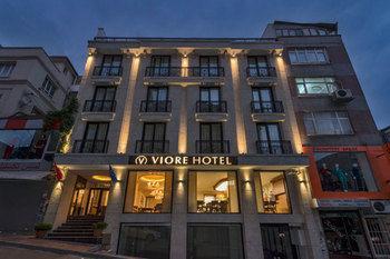 Hotel Viore Istanbul