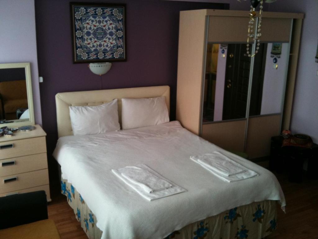 Caravan Palace Apart Aparthotel Istanbul