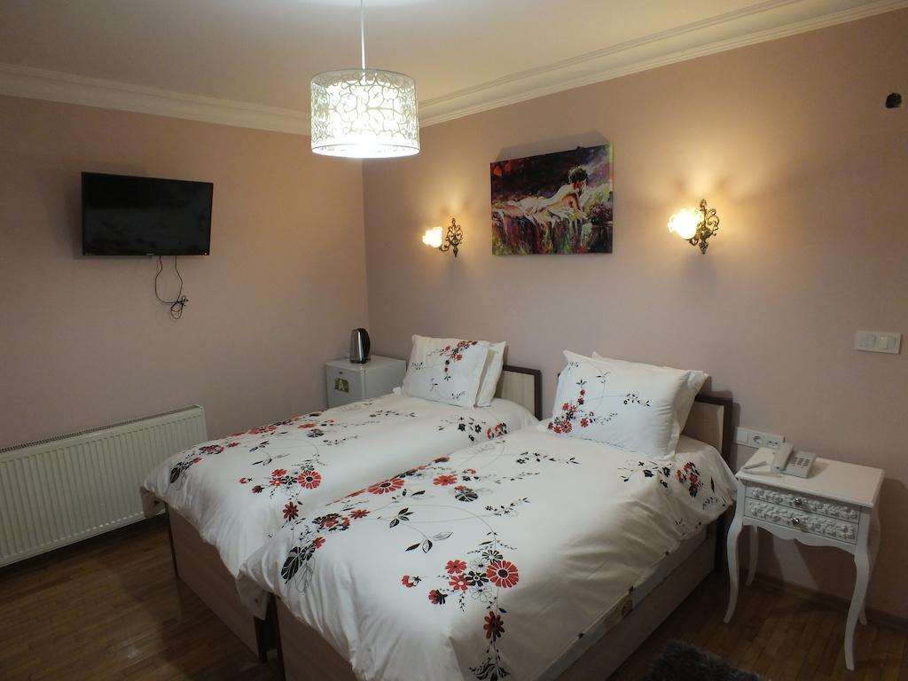 Oda ve Kahvaltı Yesim Suites İstanbul