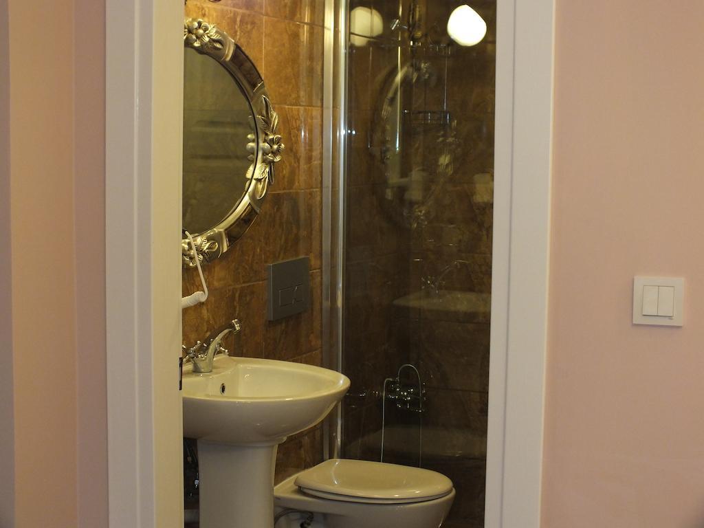 Oda ve Kahvaltı Yesim Suites İstanbul