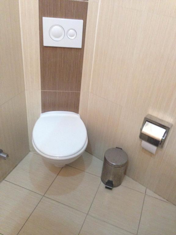 Hotel Sultan 3*