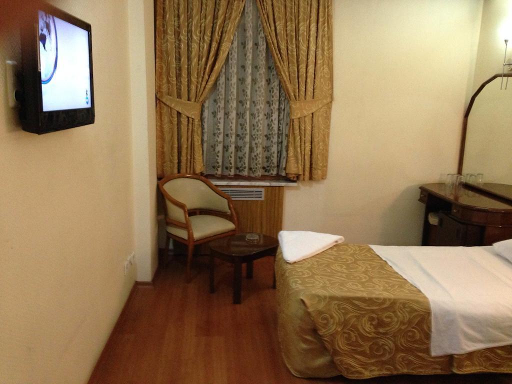 Hotel Sultan Istanbul