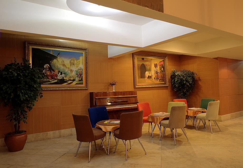Hotel Sultan 3*