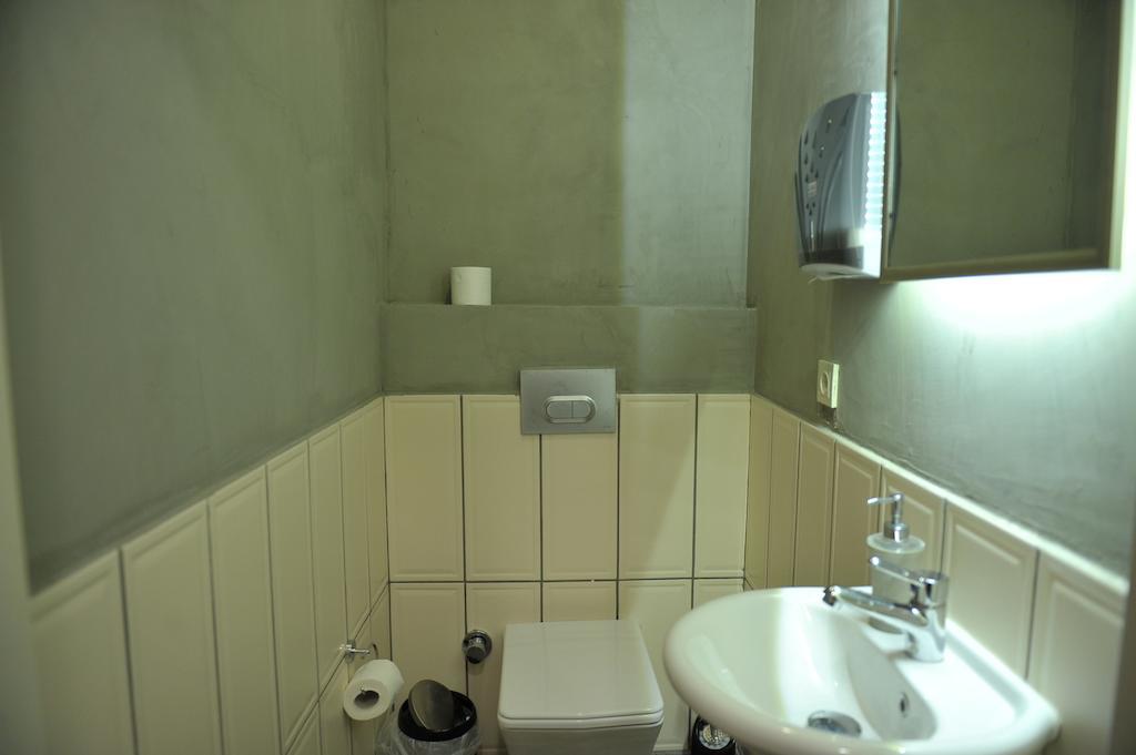 Albergue Bella Vista *