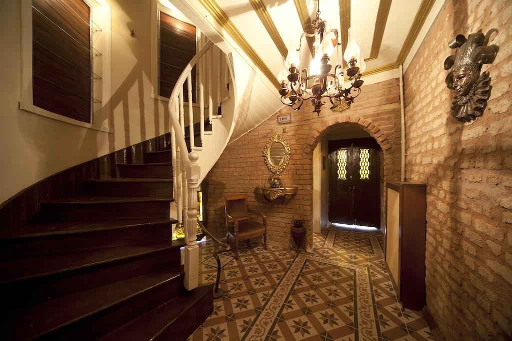 Palation House Istanbul