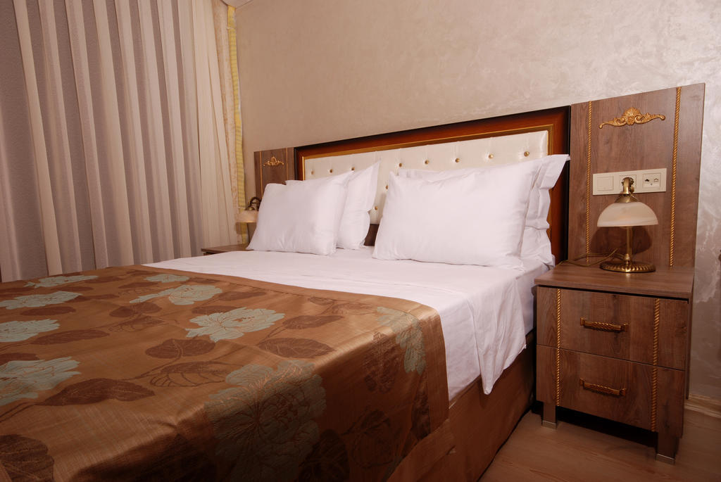 Aparthotel Hasekisultan House Istanbul