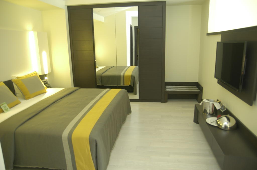 Hotel Caratpark Taksim
